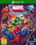 Marvel Pinball Epic Collection - Volume 1 