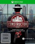 Constructor HD 