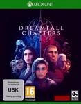 Dreamfall Chapters * 