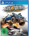 Flatout: Total Insanity 