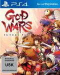 God Wars: Future Past 