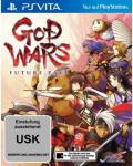 God Wars: Future Past 