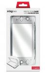 Switch Polycarbonat Case - Farbe: Smokey Clear * 