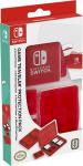 Switch Protection Pack - Farbe: Rot 