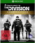 The Division - Gold Edition 