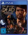 The Walking Dead - Season 3: Neuland (Telltale Games) 