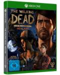 The Walking Dead - Season 3: Neuland (Telltale Games) 