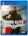 Sniper Elite 4: Italia 
