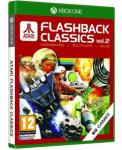 Atari Classics Vol. 2 * 