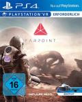 Farpoint (VR erforderlich) 