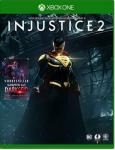 Injustice 2 - DayOne-Edition 