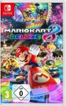 Mario Kart 8 - Deluxe 