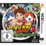 Yo-Kai Watch 2: Knochige Gespenster inkl. Medallie 