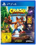 Crash Bandicoot: N-Sane Trilogy 