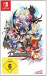 Disgaea 5 - Complete Edition (Switch-Version) 