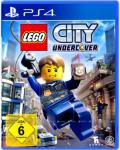 Lego City Undercover 