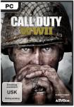 Call of Duty: WWII - DayOne-Edition (Code in a Box) 