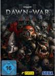 Dawn of War III (3) - Downloadversion 