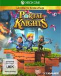 Portal Knights - DayOne-Edition 