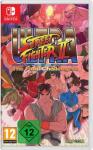 Ultra Street Fighter II: The Final Challenger 