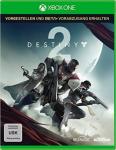 Destiny 2 - DayOne-Edition 