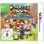 Harvest Moon: Dorf des Himmelsbaumes 