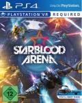 Starblood Arena (VR benötigt) 