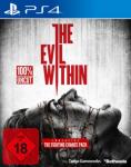 The Evil Within - DayOne-Edition 