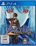 Valkyria Revolution - DayOne-Edition 