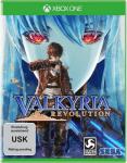 Valkyria Revolution - DayOne-Edition 