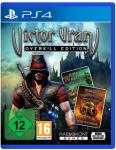 Victor Vran - Overkill Edition 