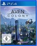 Aven Colony 