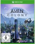 Aven Colony 