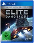 Elite Dangerous - Legendary Edition 