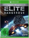 Elite Dangerous - Legendary Edition 