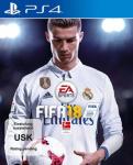 FIFA 18 