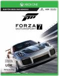 Forza Motorsport 7 