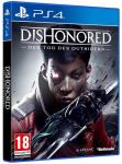 Dishonored Tod des Outsiders 