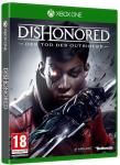 Dishonored: Der Tod des Outsiders 