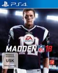 Madden NFL 18 