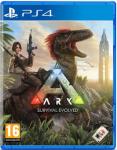 ARK: Survival Evolved 