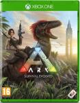 ARK: Survival Evolved 