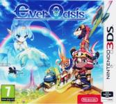 Ever Oasis 