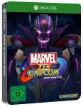 Marvel vs. Capcom: Infinite - Deluxe Edition 