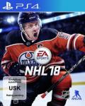 NHL 18 