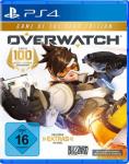 Overwatch - Game of the Year Edition 