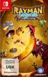 Rayman Legends - Definitive Edition 