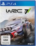 WRC 7 - World Rally Championship 7 