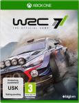 WRC 7 - World Rally Championship 7 