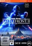 Star Wars: Battlefront 2 inkl. PreOrder Downloadversion 